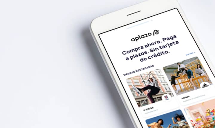 Como vender con Aplazo a quincenas sin intereses