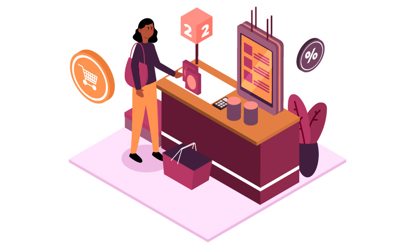 Curso como usar POS – Stocky